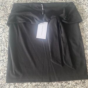 Mini Skirt
